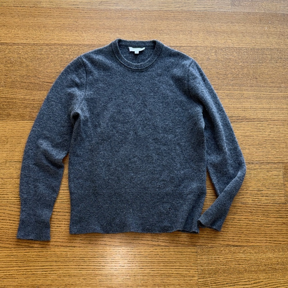Equipment Femme 100% Cashmere Sweater